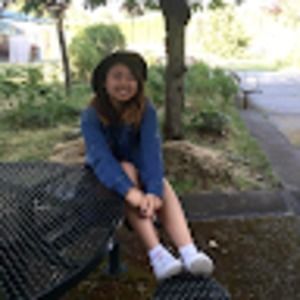 Meet your Posher, Cindy